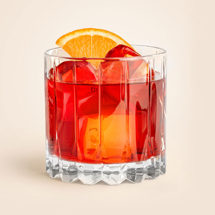 Beverage photography