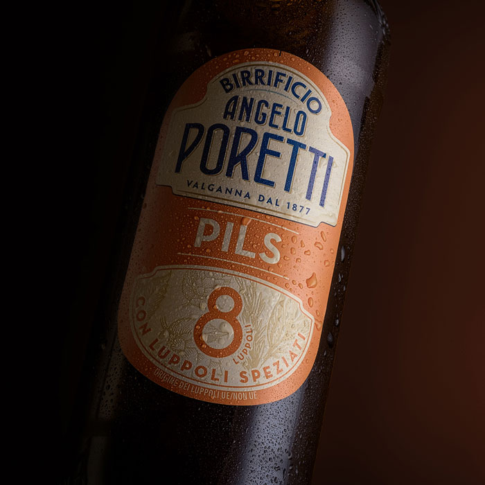 Birrificio Angelo Poretti n8