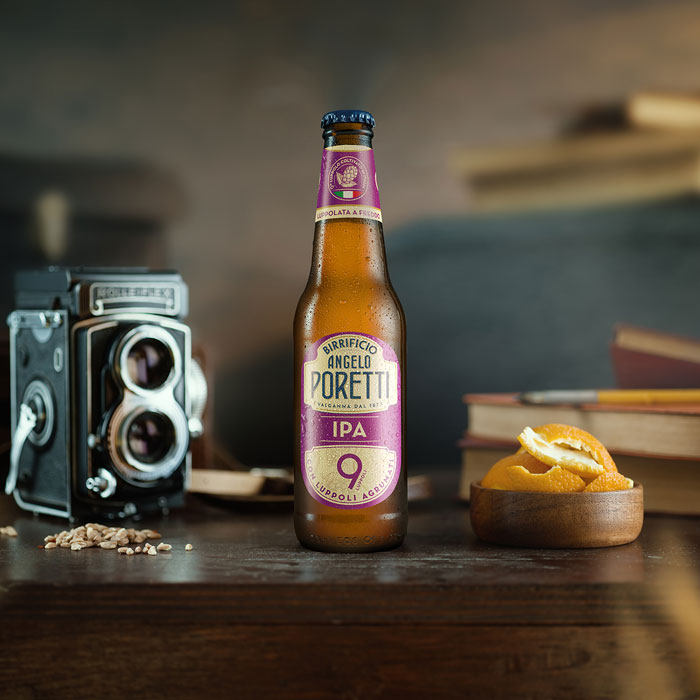 Birrificio Angelo Poreti n9