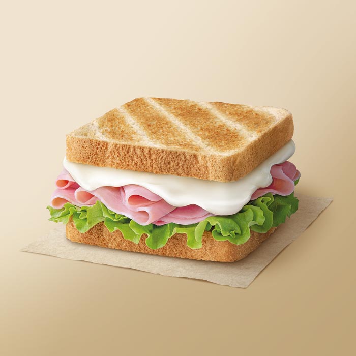 Toast
