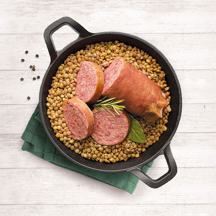 Cotechino