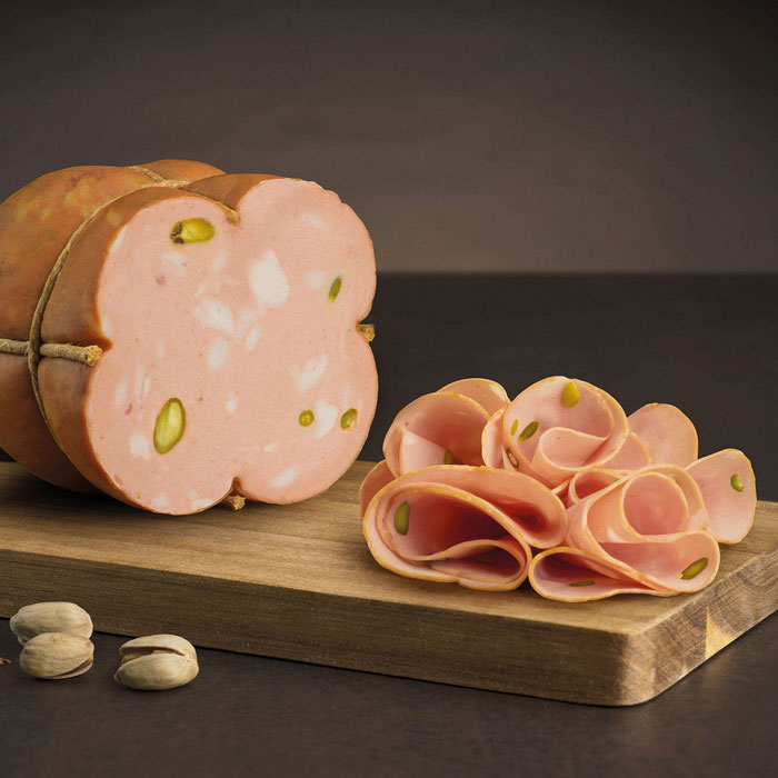 Mortadellina