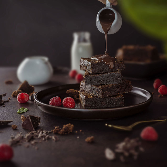 brownie