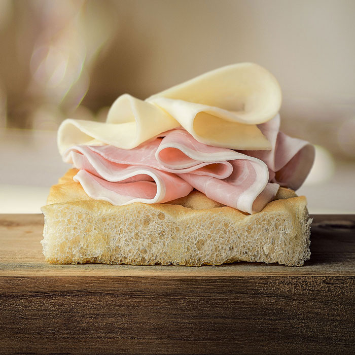 focaccia