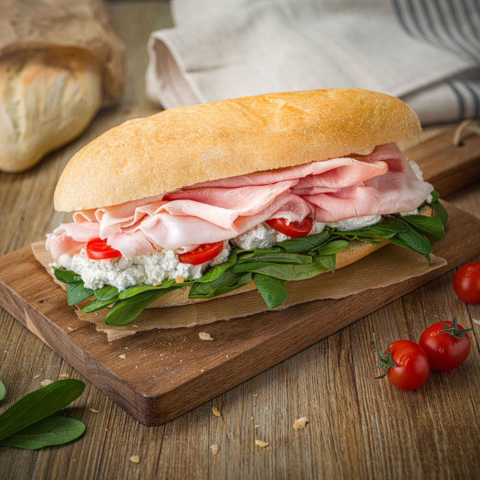 Panino