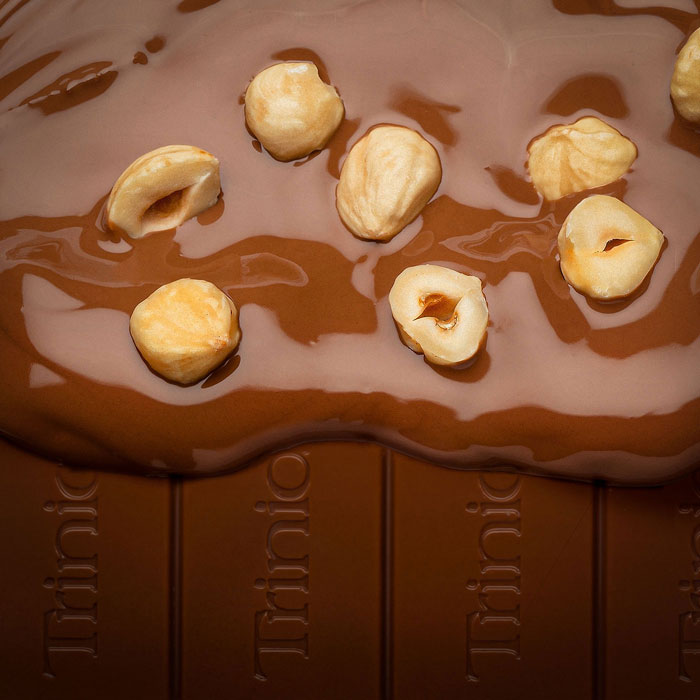 trinidad chocolate