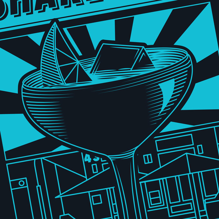 Fernet Branca Limited Edition