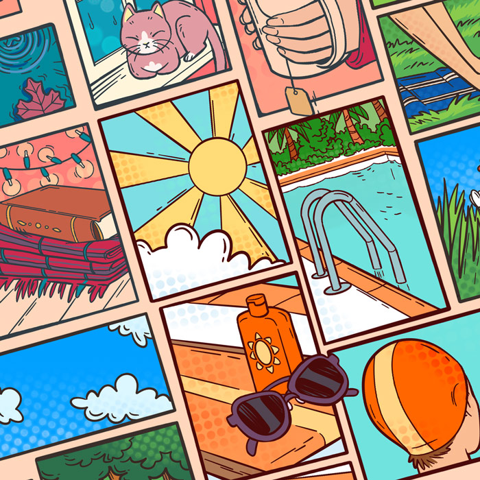 graphic novel
