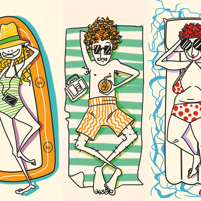 spiaggia