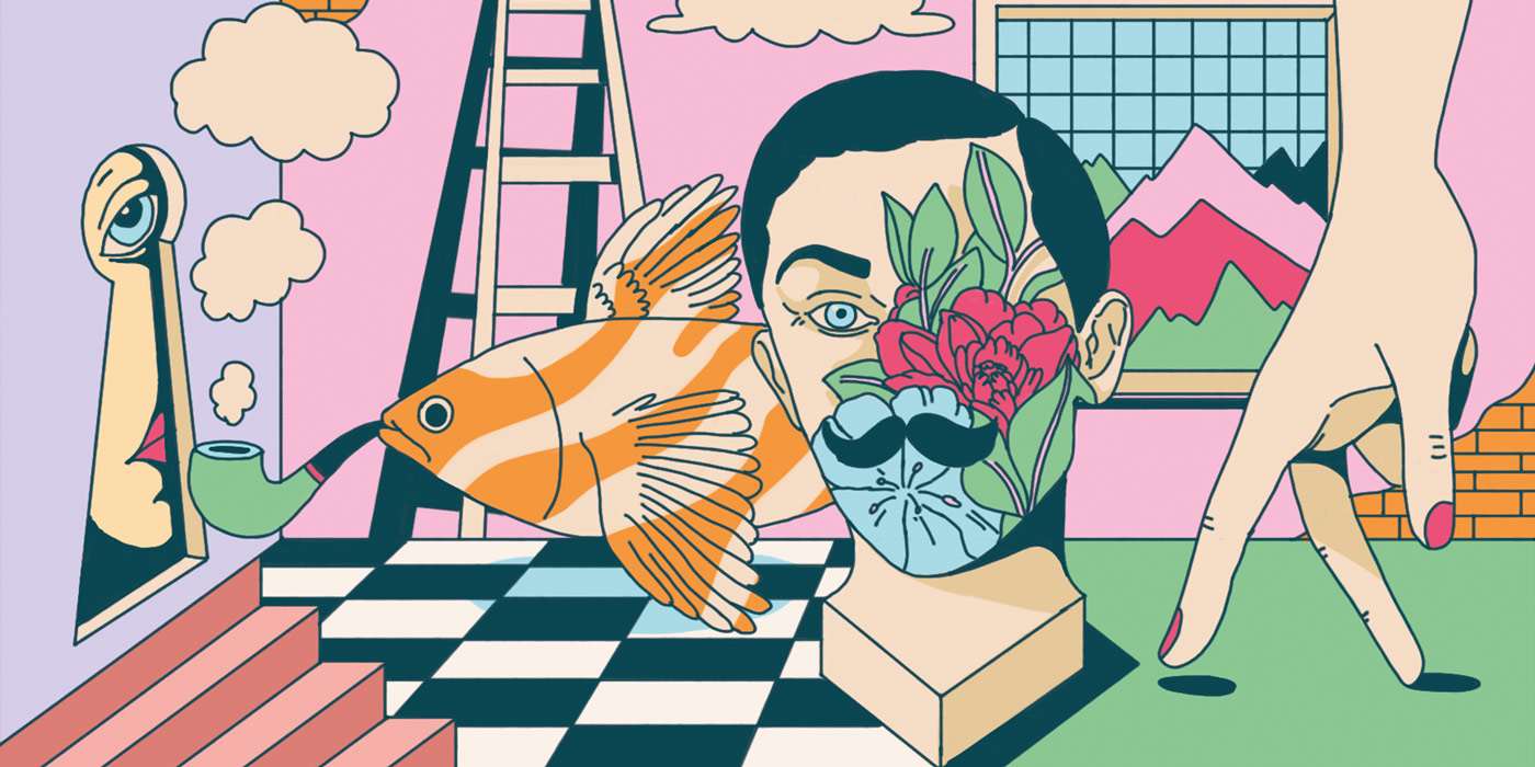 surrealismo