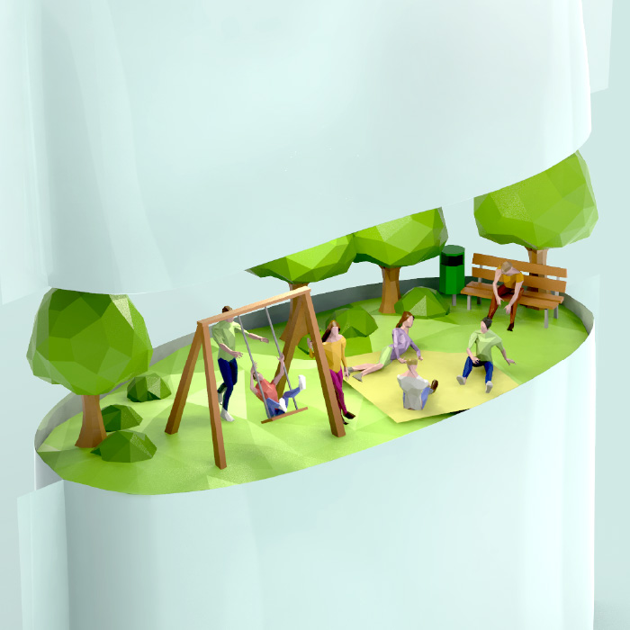 Gerosa sustainable packaging