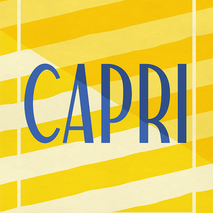 Capri