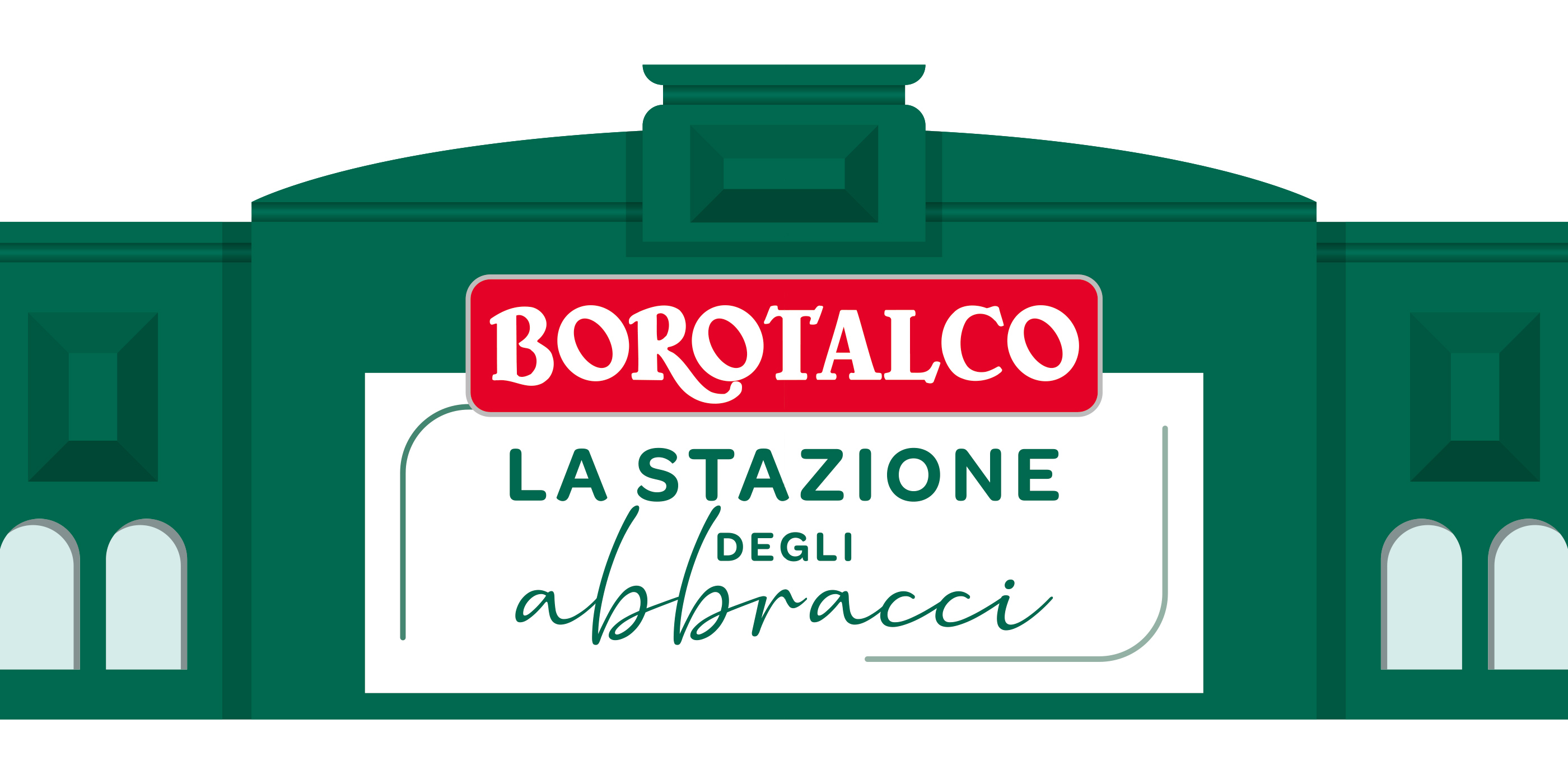 Borotalco