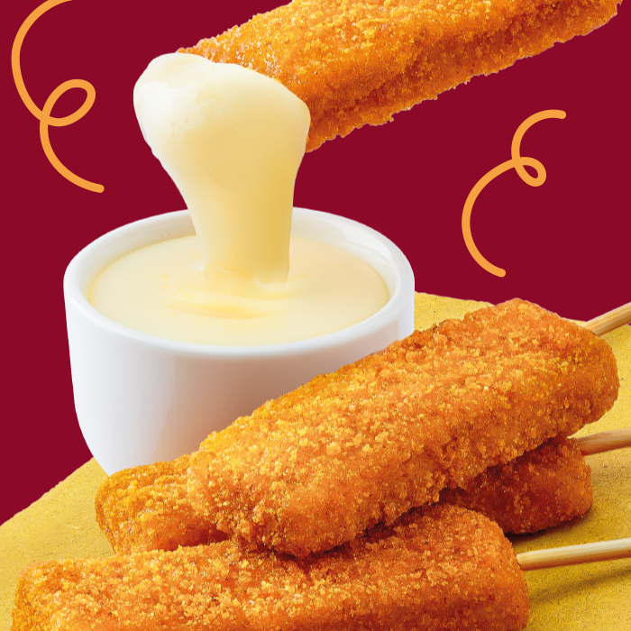 Findus - Chicken Range