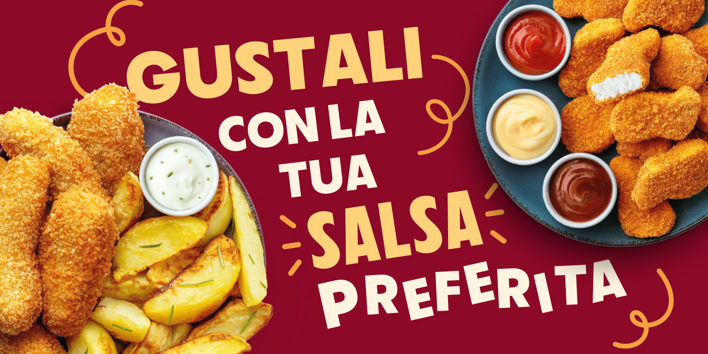 Findus - Chicken Range