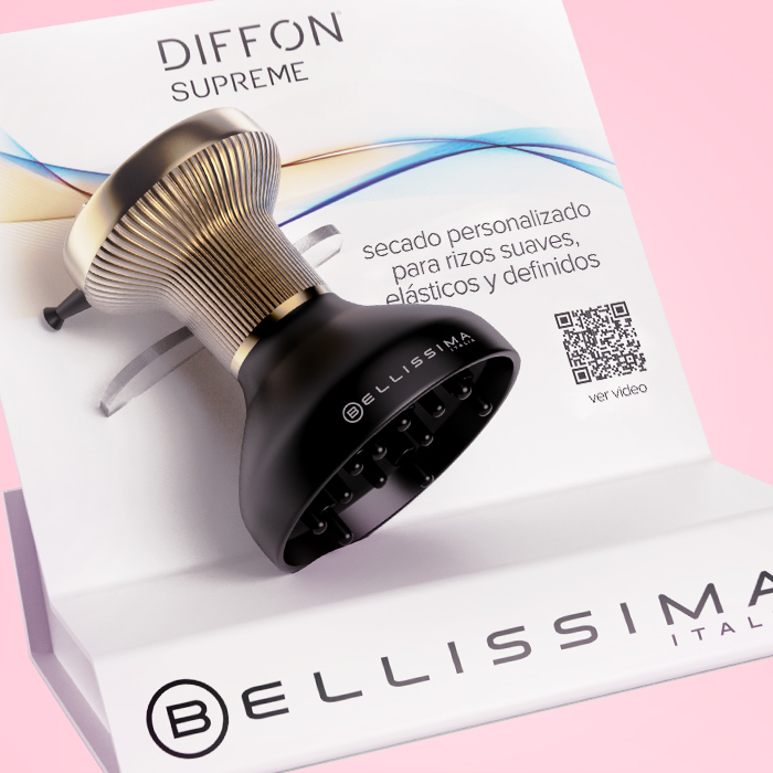 BELLISSIMA by IMETEC