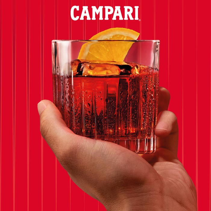 Campari - Negroni Week
