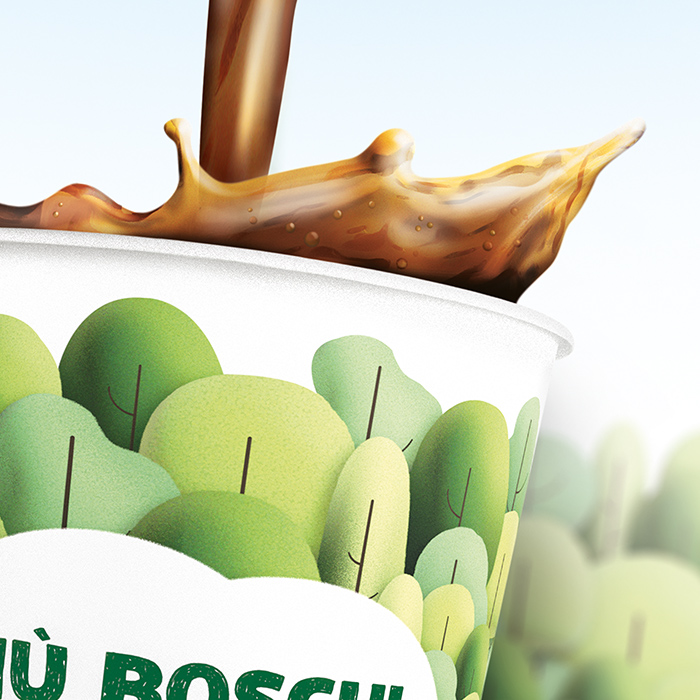 PEPSICO - Azzero CO2