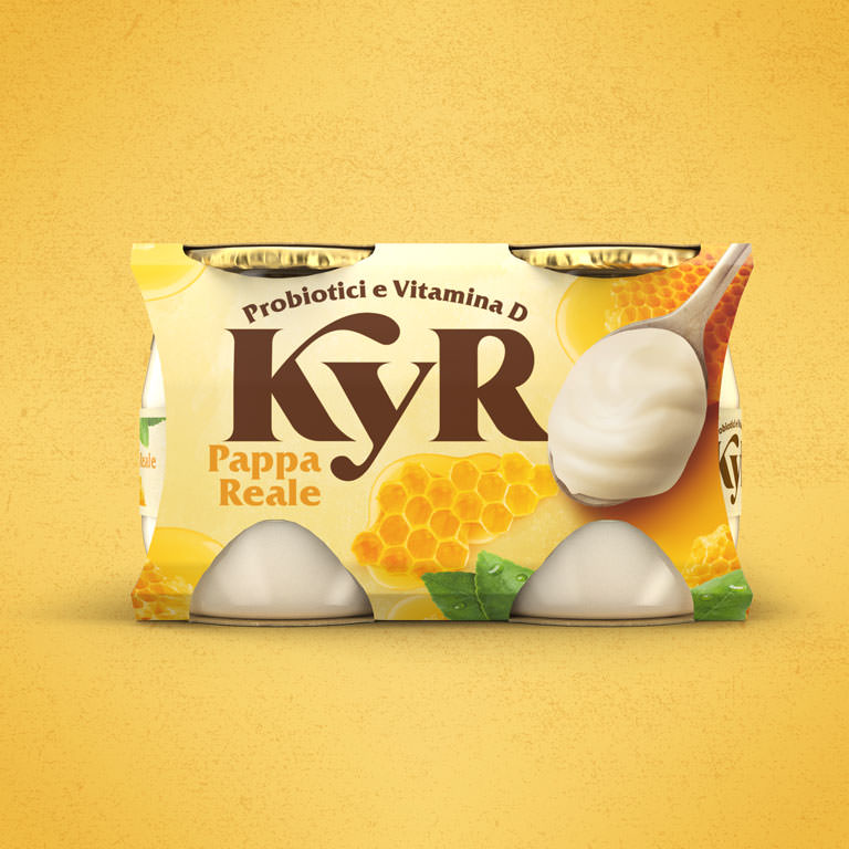 kyr brand restyle