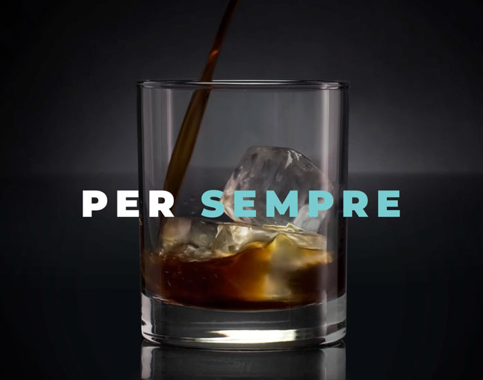 FB shot PER SEMPRE