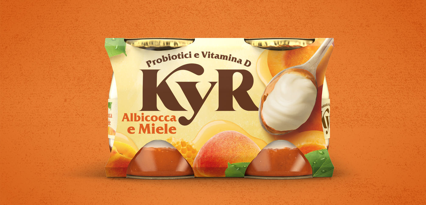 kyr ALBICOCCA