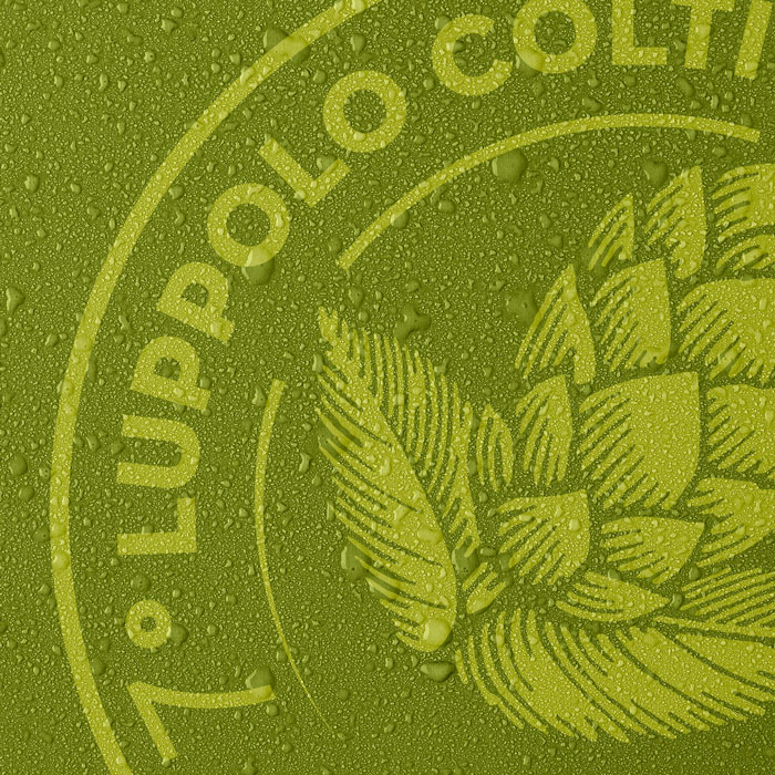 poretti 7 luppoli graphic compositing