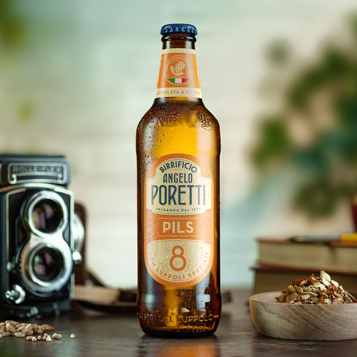 Birrificio Angelo Poretti 8