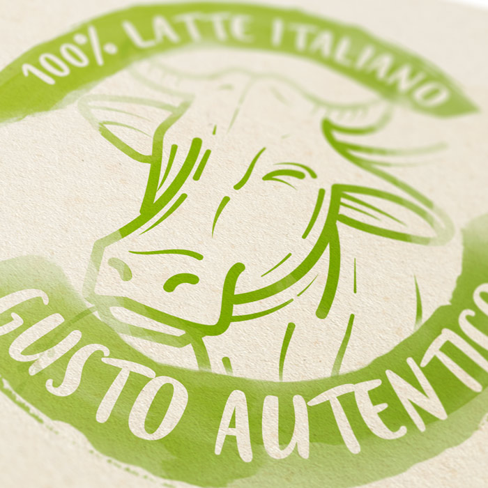 cow illustrated