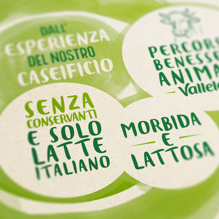closeup illustration vallelata